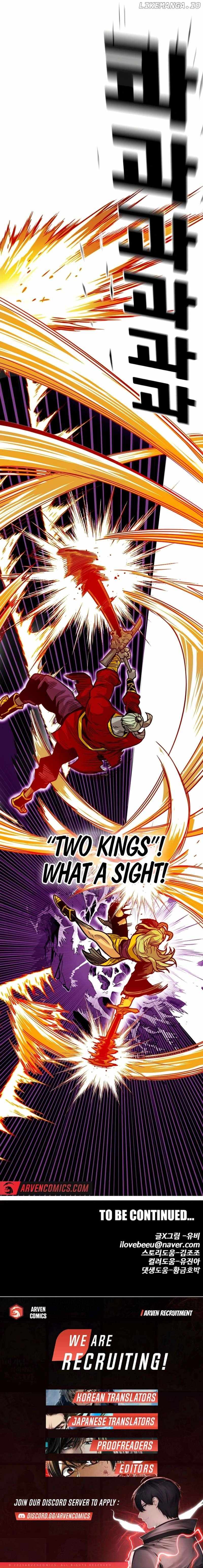 Troll Trap Chapter 231 19